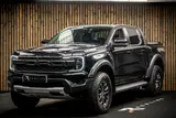 Ford Ranger Raptor thumbnail