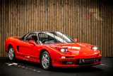 Honda NSX thumbnail