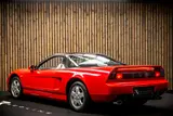 Honda NSX thumbnail