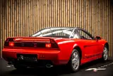 Honda NSX thumbnail