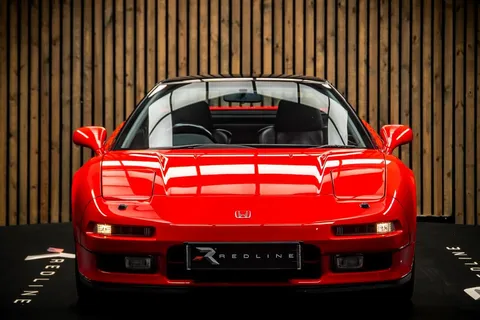Honda NSX — photo 5 of 33