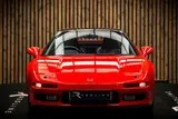 Honda NSX thumbnail