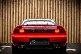 Honda NSX thumbnail
