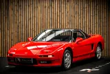 Honda NSX thumbnail