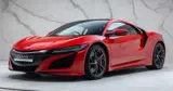 Honda NSX V6 thumbnail