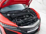 Honda NSX V6 thumbnail
