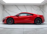 Honda NSX V6 thumbnail