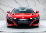 Honda NSX V6 thumbnail