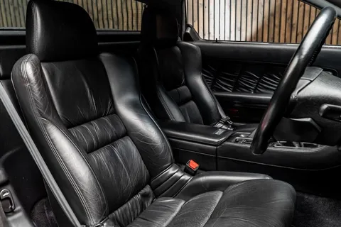 Honda NSX — photo 2 of 40