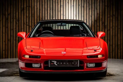 Honda NSX — photo 5 of 40