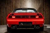 Honda NSX thumbnail