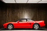 Honda NSX thumbnail