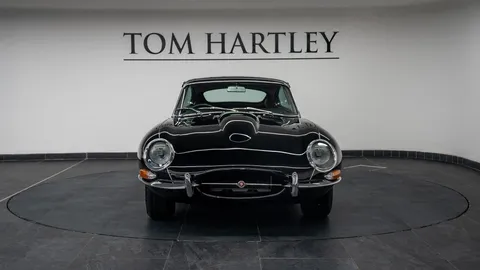 Jaguar E-Type 3.8 Series I — photo 2 of 31