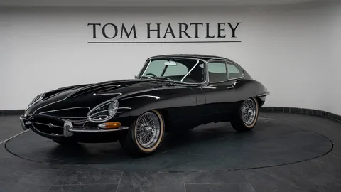 Jaguar E-Type 3.8 Series I — photo 3 of 31