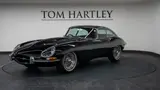 Jaguar E-Type 3.8 Series I thumbnail