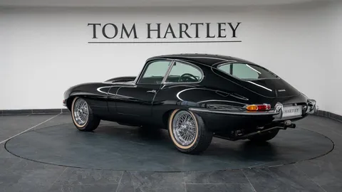 Jaguar E-Type 3.8 Series I — photo 5 of 31