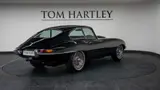 Jaguar E-Type 3.8 Series I thumbnail