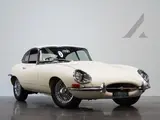 Jaguar E-Type Series 1 thumbnail
