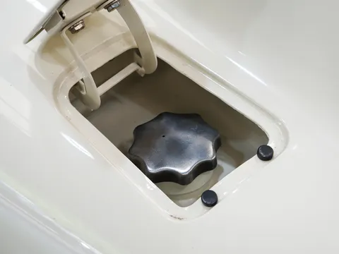 Jaguar E-Type Series 1 4