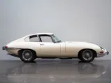Jaguar E-Type Series 1 thumbnail