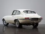 Jaguar E-Type Series 1 thumbnail
