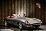 Jaguar E-Type Series 2 Roadster thumbnail