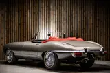 Jaguar E-Type Series 2 Roadster thumbnail