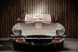 Jaguar E-Type Series 2 Roadster thumbnail