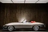 Jaguar E-Type Series 2 Roadster thumbnail
