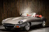 Jaguar E-Type Series 2 Roadster thumbnail