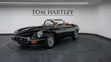 Jaguar E-Type Series III V12 Commemorative thumbnail
