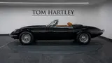 Jaguar E-Type Series III V12 Commemorative thumbnail