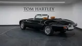 Jaguar E-Type Series III V12 Commemorative thumbnail