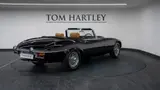 Jaguar E-Type Series III V12 Commemorative thumbnail