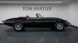 Jaguar E-Type Series III V12 Commemorative thumbnail