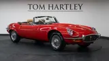 Jaguar E-Type Series III V12 thumbnail