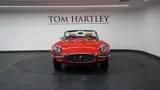Jaguar E-Type Series III V12 thumbnail