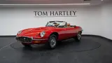 Jaguar E-Type Series III V12 thumbnail