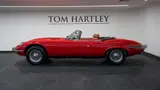 Jaguar E-Type Series III V12 thumbnail
