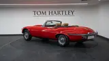 Jaguar E-Type Series III V12 thumbnail