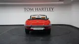 Jaguar E-Type Series III V12 thumbnail