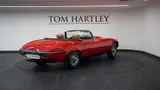 Jaguar E-Type Series III V12 thumbnail