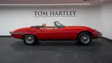 Jaguar E-Type Series III V12 thumbnail