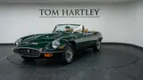 Jaguar E-Type Series III V12 thumbnail