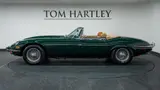 Jaguar E-Type Series III V12 thumbnail