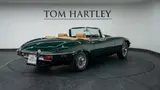 Jaguar E-Type Series III V12 thumbnail