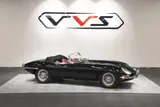 Jaguar E-Type Series 1 Roadster thumbnail