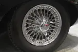 Jaguar E-Type Series 1 Roadster thumbnail