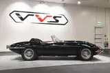 Jaguar E-Type Series 1 Roadster thumbnail