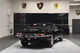 Jaguar E-Type Series 1 Roadster thumbnail